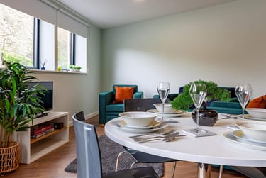 1 bed studio, Dean Street, City Centre, Bangor, LL571US - Image 15